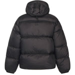 Piumino leggero Lumen PREAW25M02093 BLK01 HELIOT EMIL 