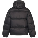 Piumino leggero Lumen PREAW25M02093 BLK01 HELIOT EMIL 