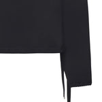 Blusa con coulisse <BR/> BL000031D 127559300 HERNO 