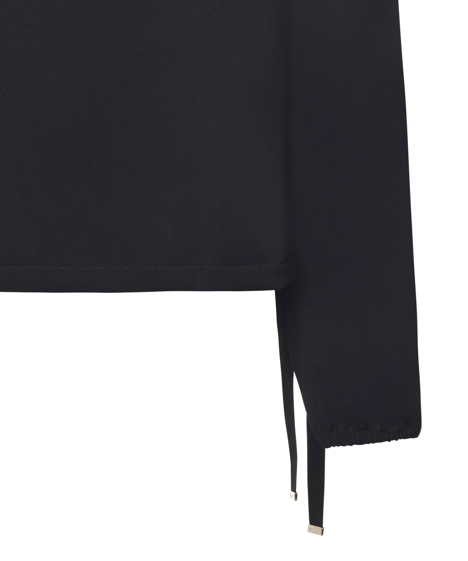 Blusa con coulisse <BR/> BL000031D 127559300 HERNO 