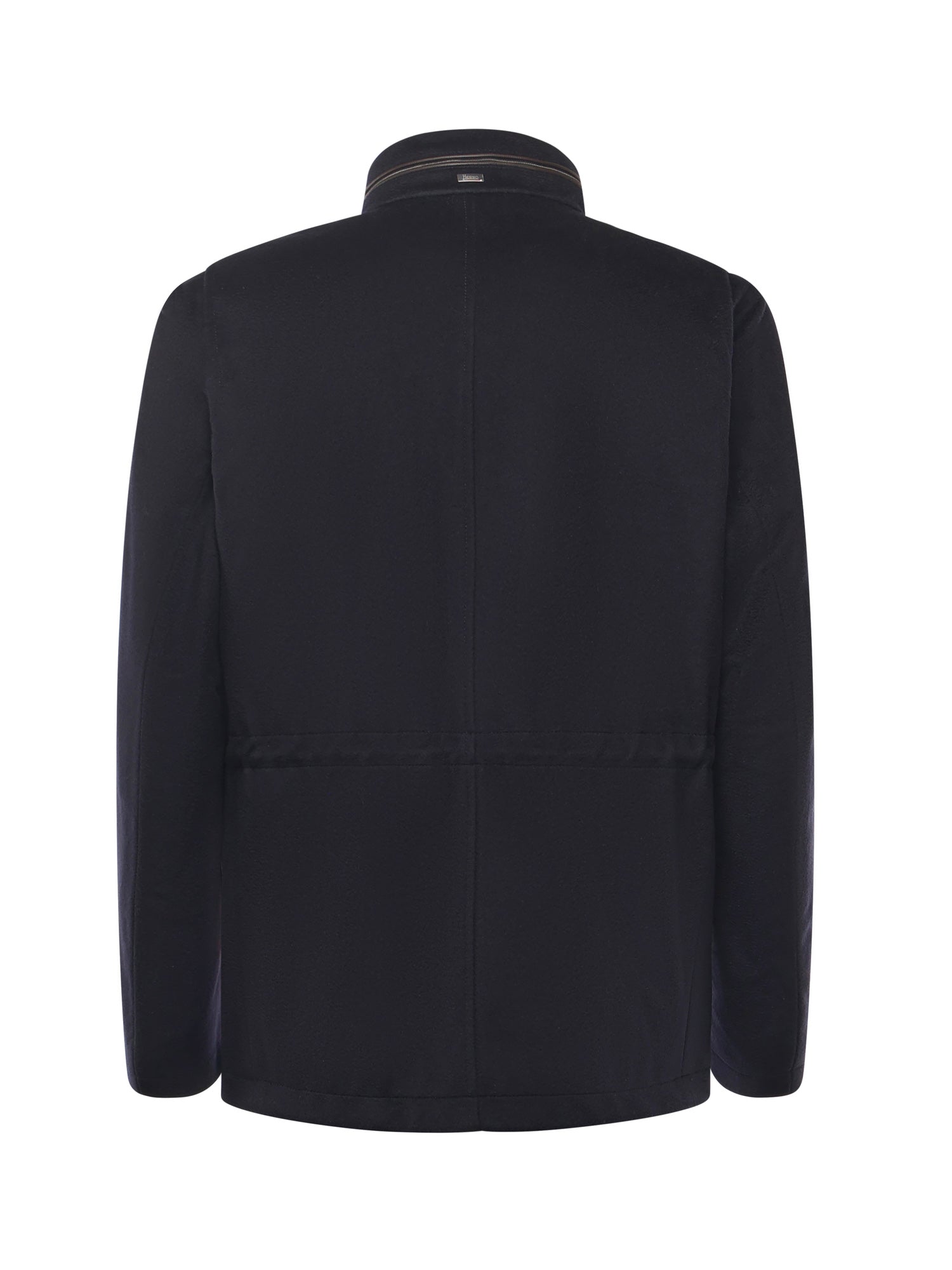 Giacca Field in lana e cashmere FI000128U 333189200 HERNO 