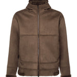 Giubbotto con zip GI000529U 127548010 HERNO 
