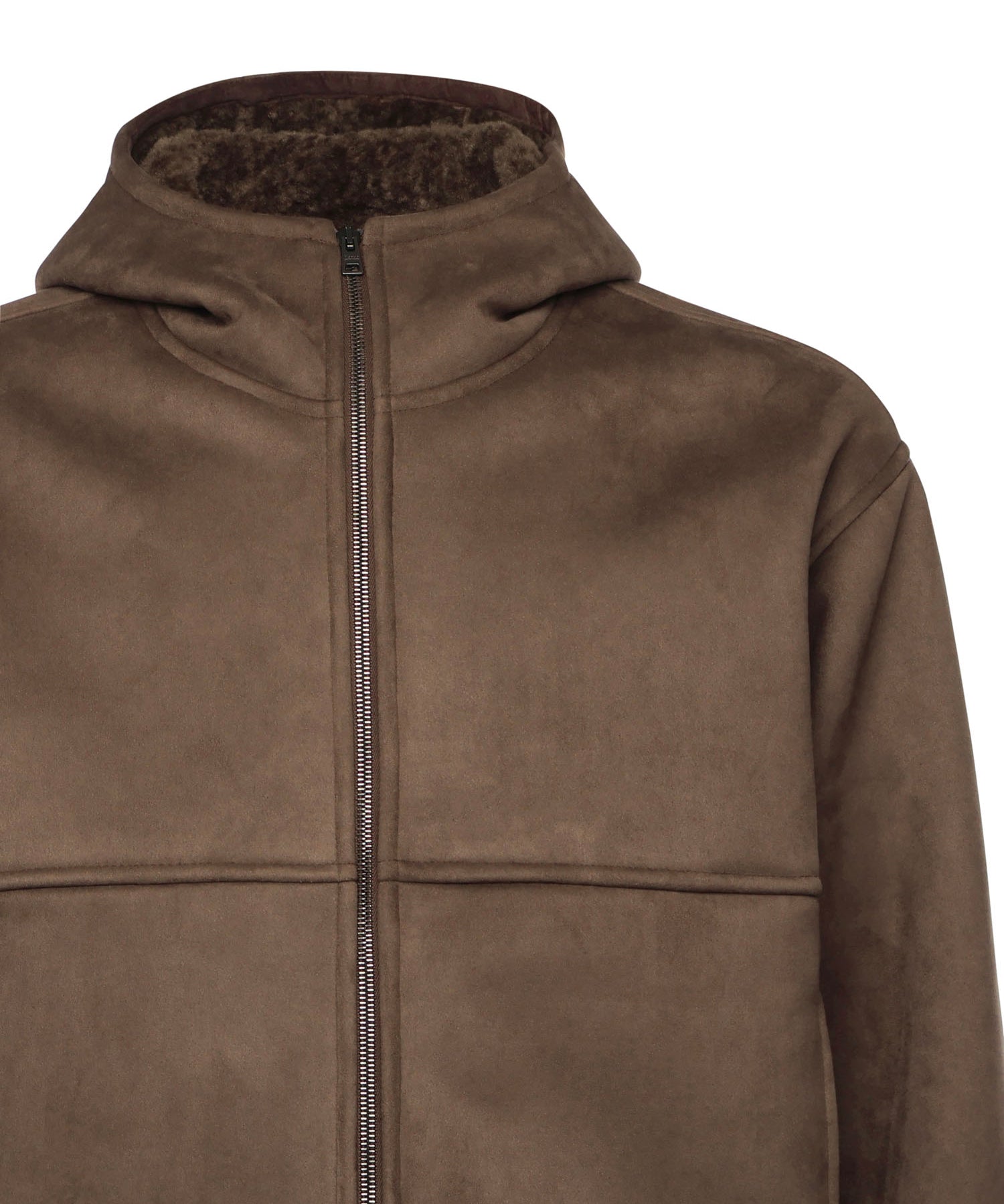 Giubbotto con zip GI000529U 127548010 HERNO 