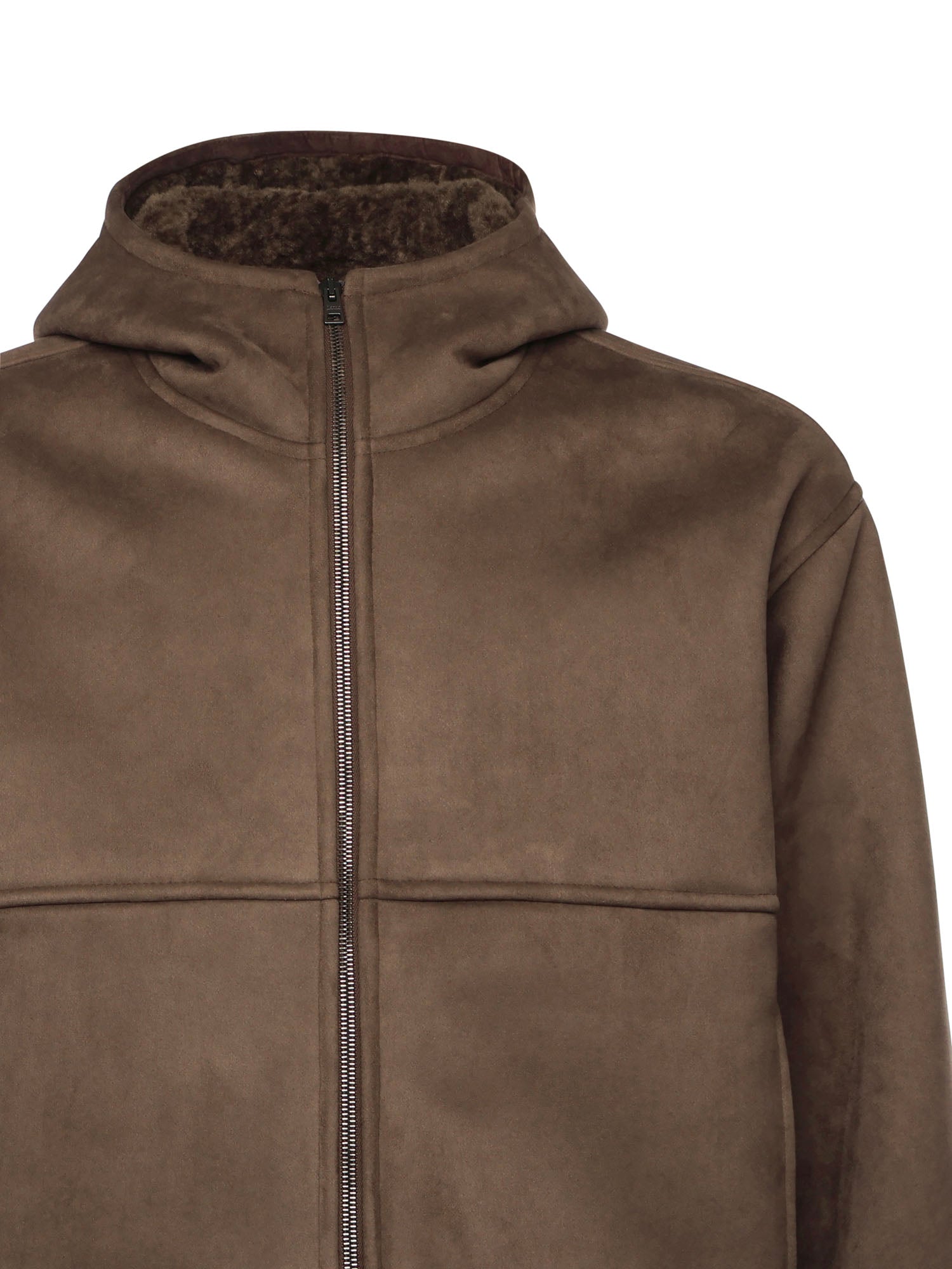 Giubbotto con zip GI000529U 127548010 HERNO 