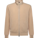 Cardigan in lana MC000192U 702611985 HERNO 