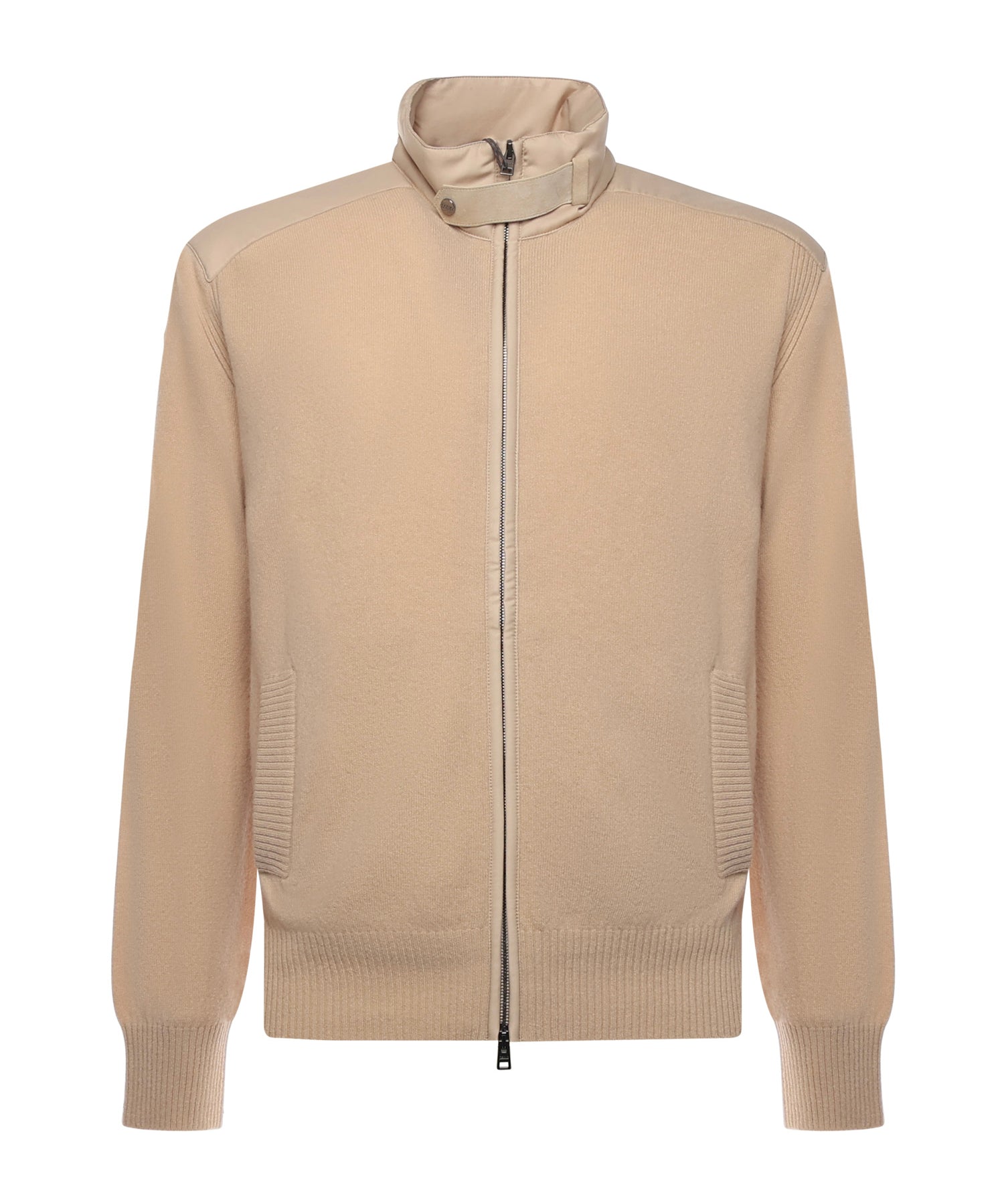 Cardigan in lana MC000192U 702611985 HERNO 