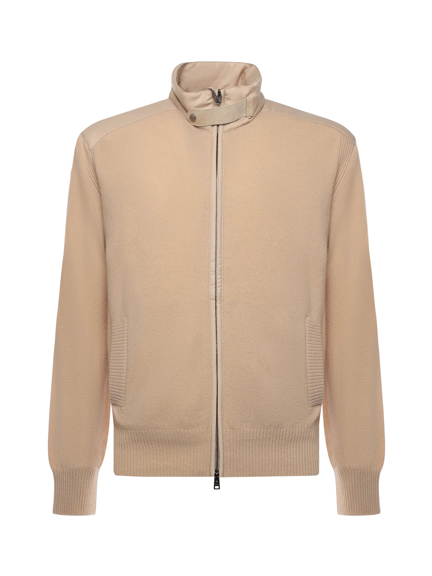 Cardigan in lana MC000192U 702611985 HERNO 