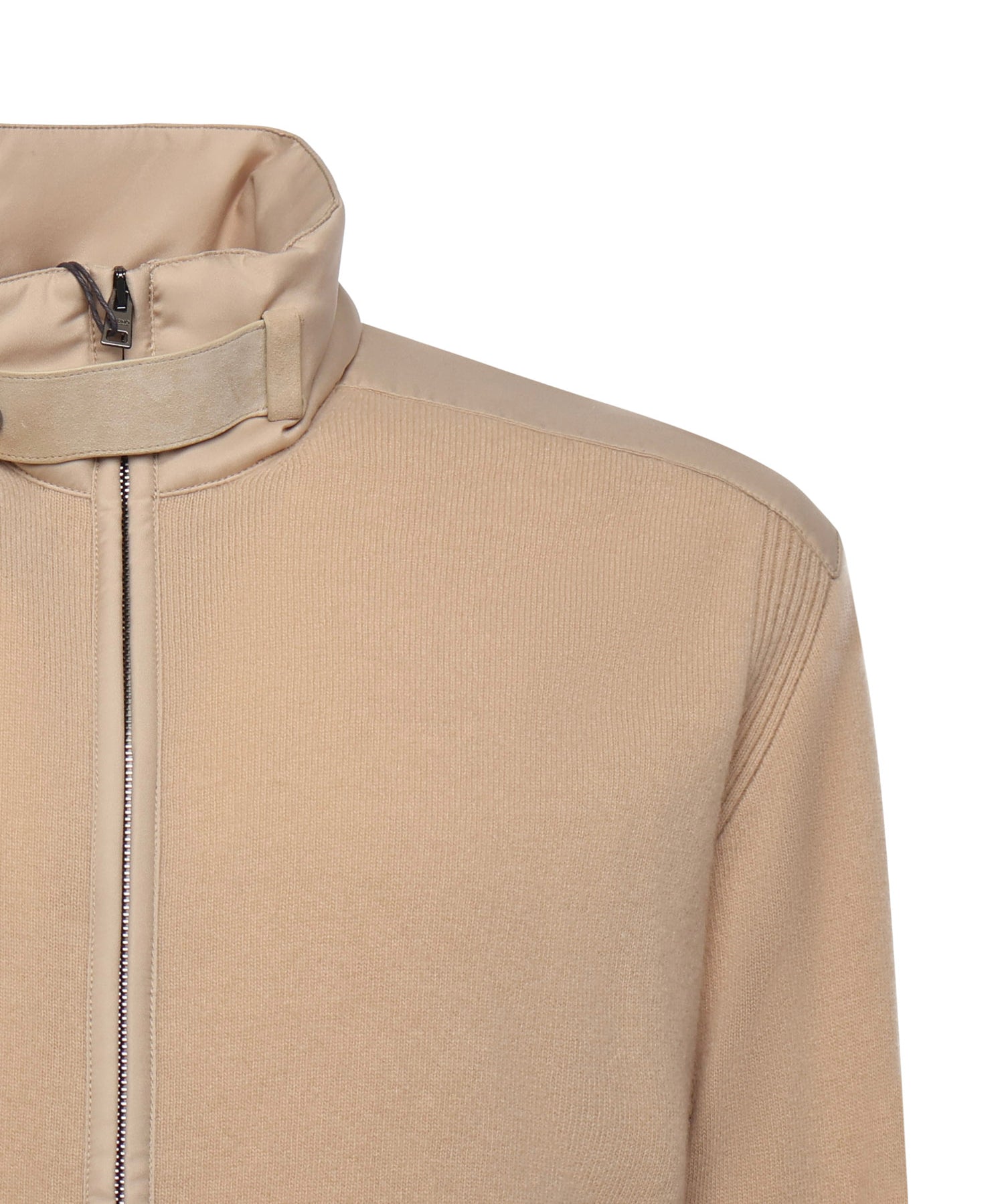 Cardigan in lana MC000192U 702611985 HERNO 