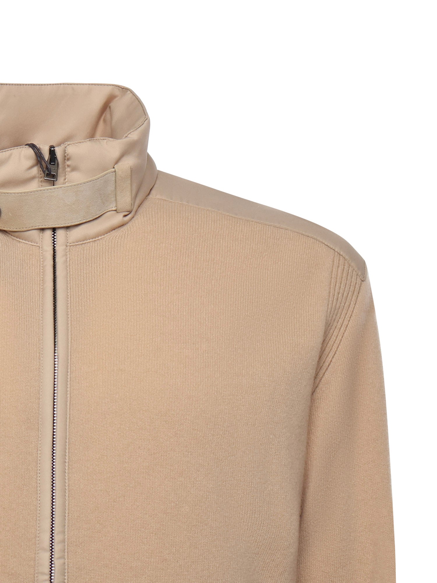 Cardigan in lana MC000192U 702611985 HERNO 
