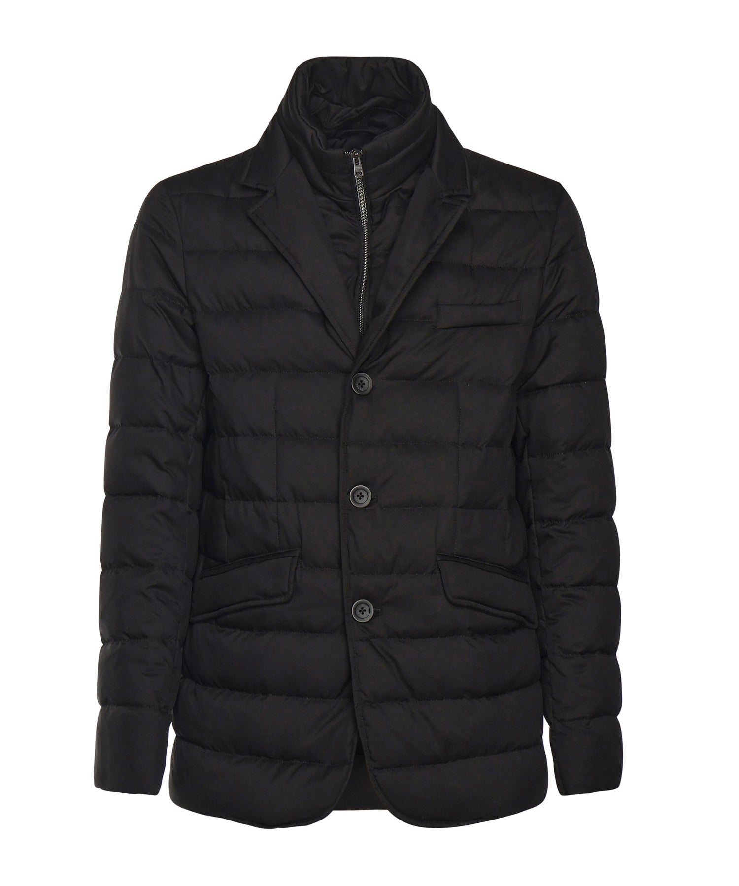 Blazer in arendelle e monogram PI001177U 12414Z9300 HERNO 