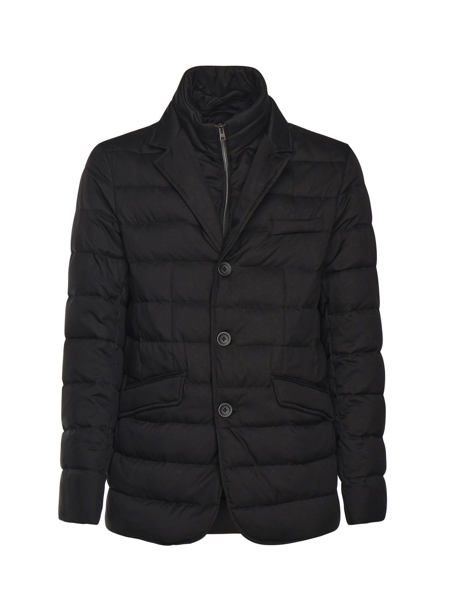 Blazer in arendelle e monogram PI001177U 12414Z9300 HERNO 