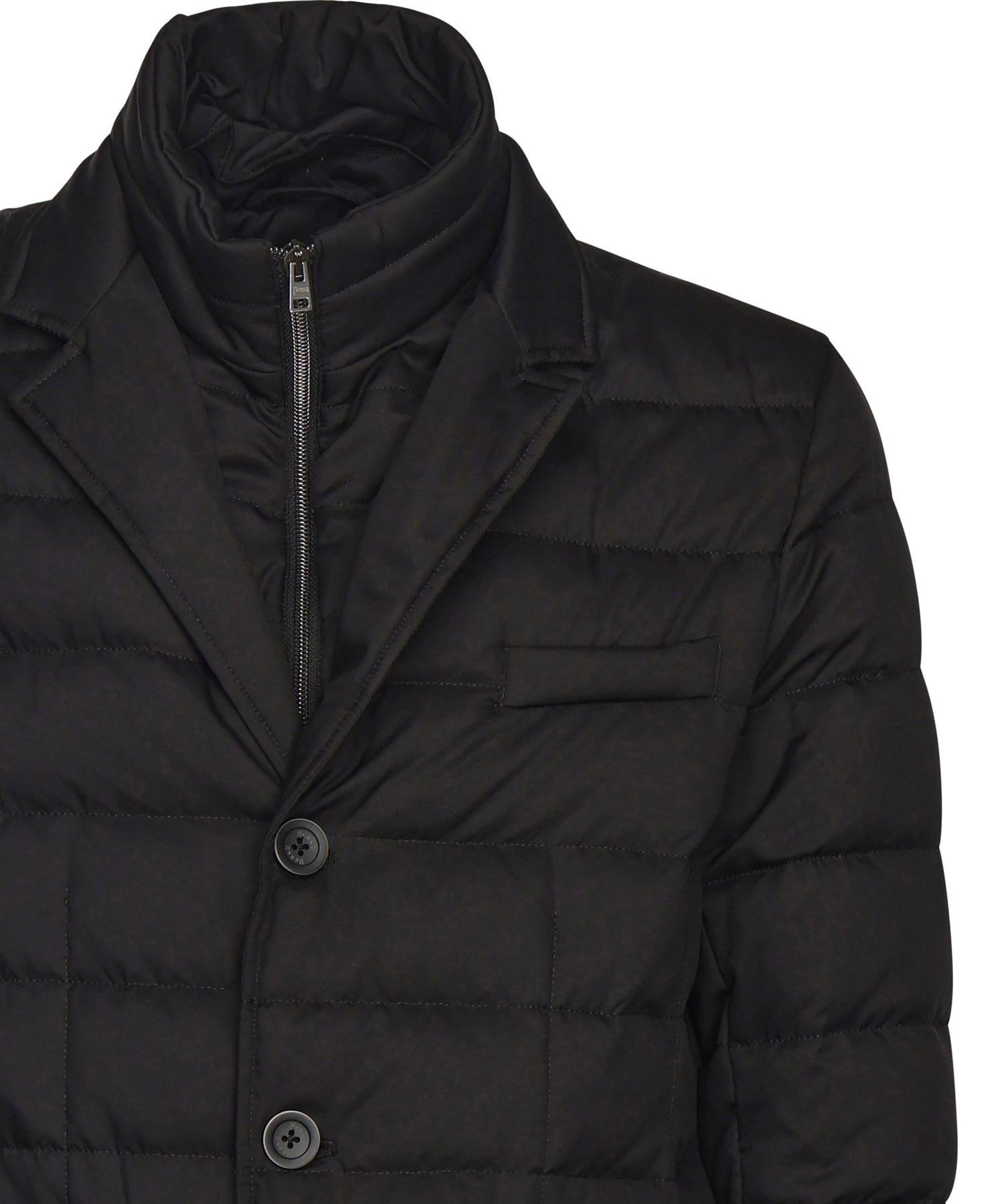 Blazer in arendelle e monogram PI001177U 12414Z9300 HERNO 