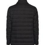 Blazer in arendelle e monogram PI001177U 12414Z9300 HERNO 