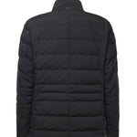 Blazer in 2 layer windstopper PI001237U 128409300 HERNO 