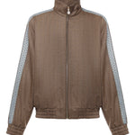 Blazer in 2 layer windstopper PI001237U 128409300 HERNO 