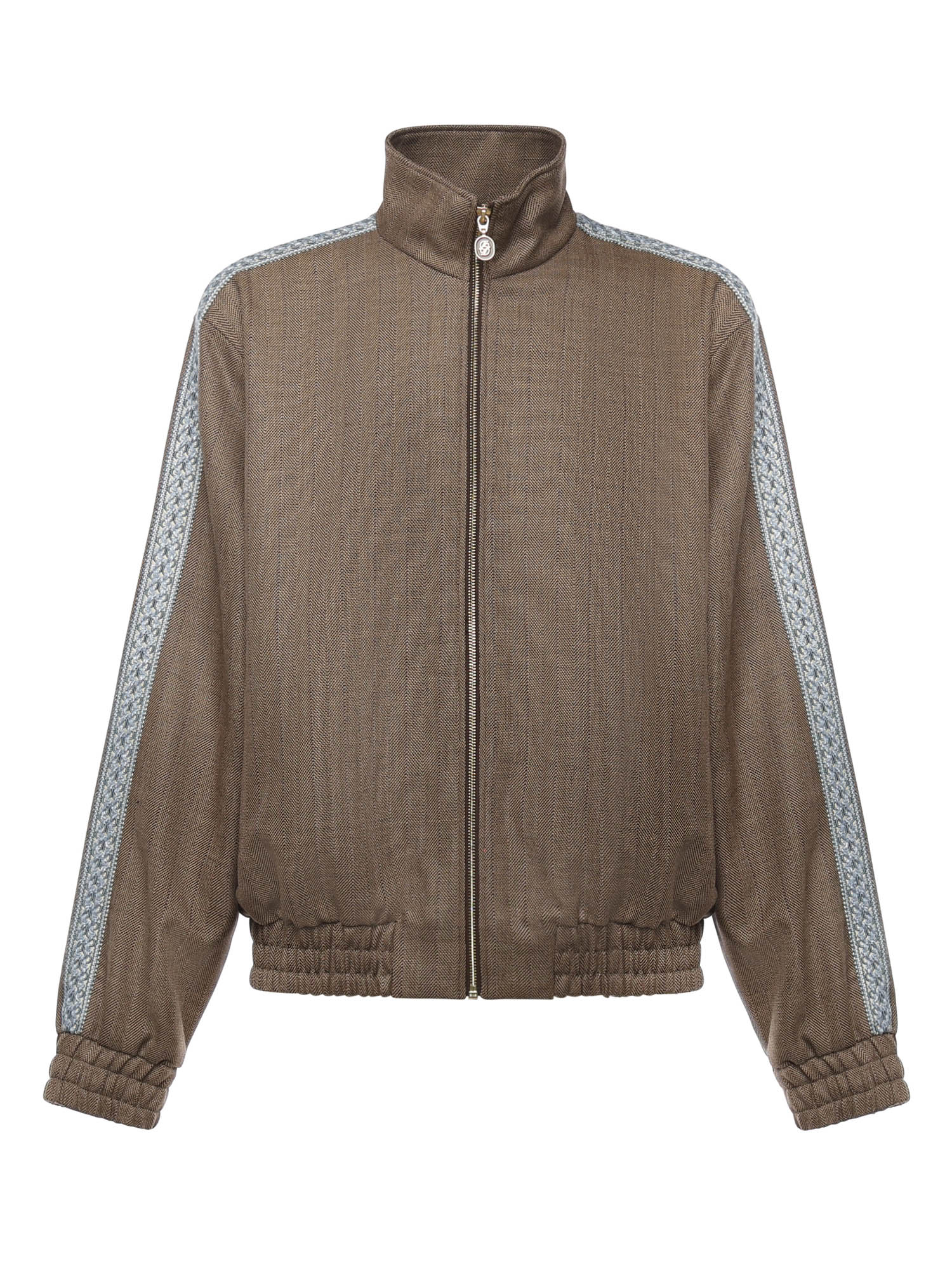 Blazer in 2 layer windstopper PI001237U 128409300 HERNO 