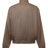 Blazer in 2 layer windstopper PI001237U 128409300 HERNO 