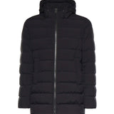Giacca in 2 layer windstopper<BR/> PI001238U 128409300 HERNO 