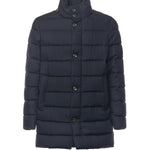 Piumino imbottito in misto lana e viscosa PI001270U 332789200 HERNO 