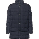Piumino imbottito in misto lana e viscosa PI001270U 332789200 HERNO 