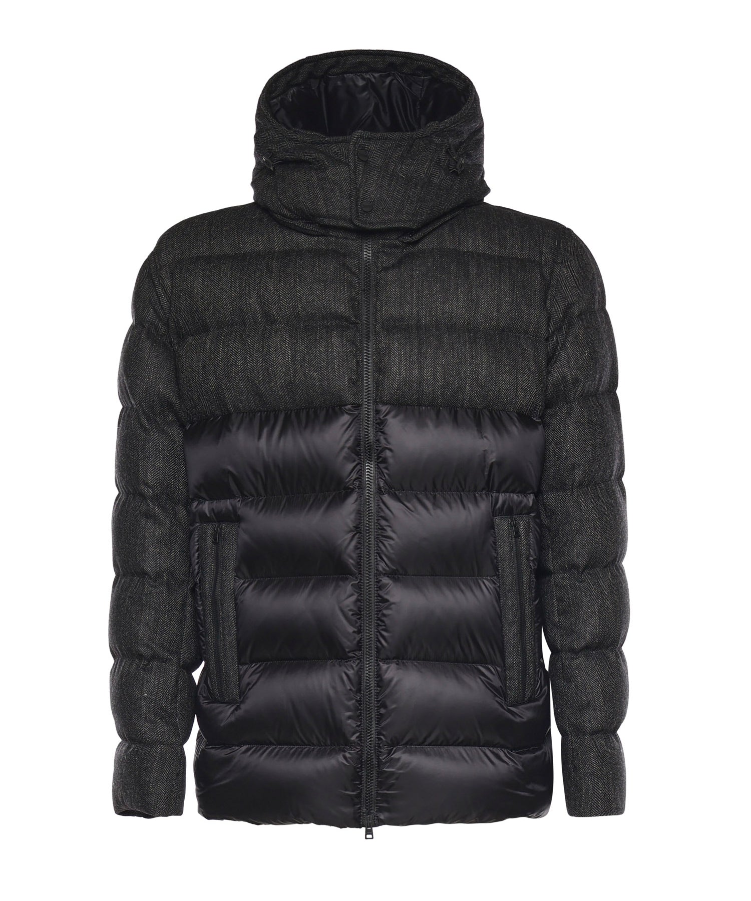Giacca in Nylon Ultralight PI001304U 12020Z9300 HERNO 