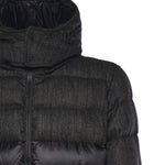 Giacca in Nylon Ultralight PI001304U 12020Z9300 HERNO 