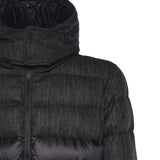 Giacca in Nylon Ultralight PI001304U 12020Z9300 HERNO 