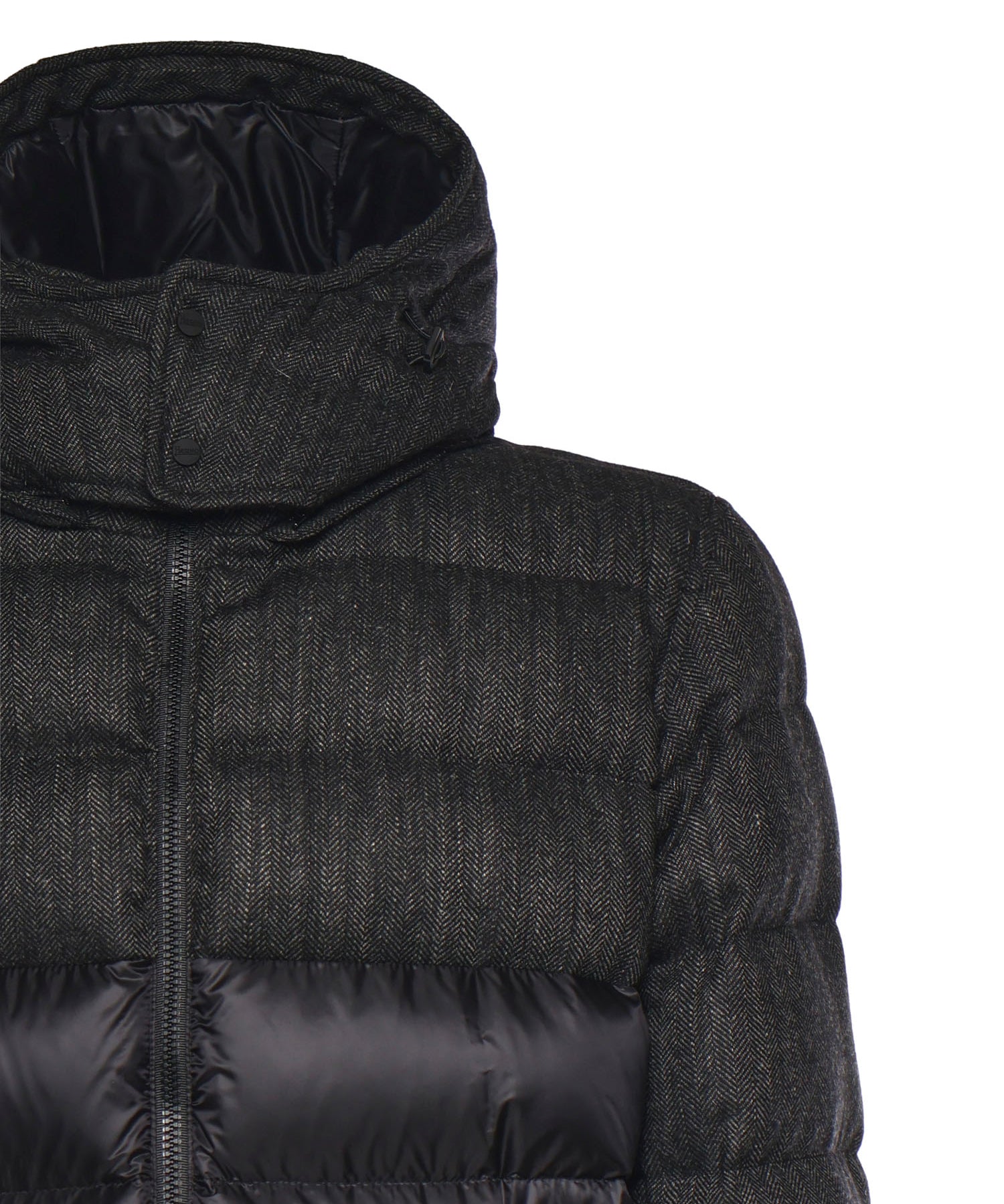 Giacca in Nylon Ultralight PI001304U 12020Z9300 HERNO 