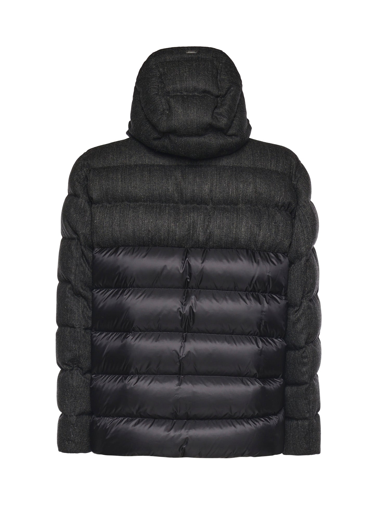 Giacca in Nylon Ultralight PI001304U 12020Z9300 HERNO 