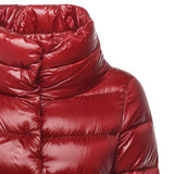 Cappa in nylon ultralight PI001781D 12017Z6705 HERNO 