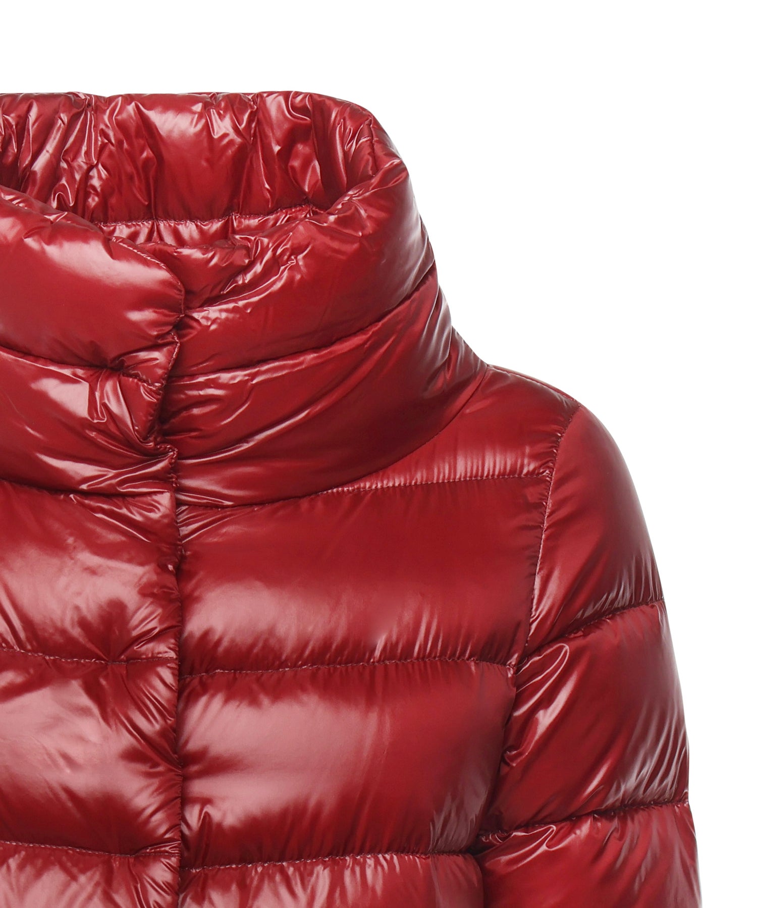 Cappa in nylon ultralight PI001781D 12017Z6705 HERNO 