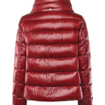 Cappa in nylon ultralight PI001781D 12017Z6705 HERNO 