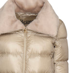 Piumino in Nylon Ultralight PI001923D 12017Z1985 HERNO 