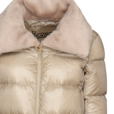 Piumino in Nylon Ultralight PI001923D 12017Z1985 HERNO 