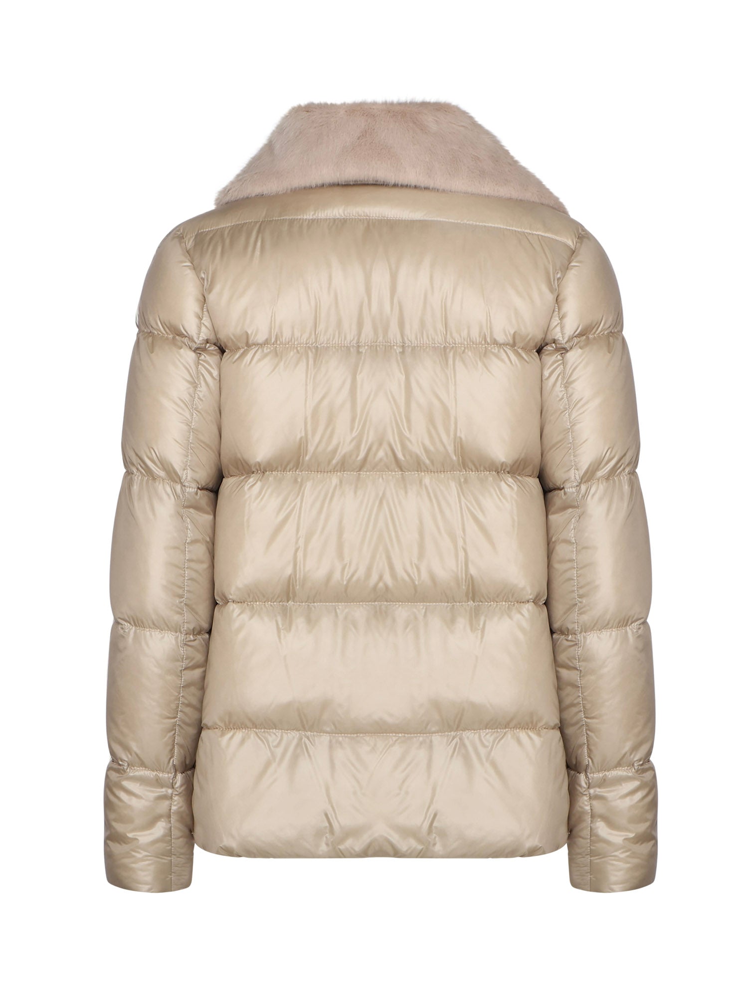 Piumino in Nylon Ultralight PI001923D 12017Z1985 HERNO 
