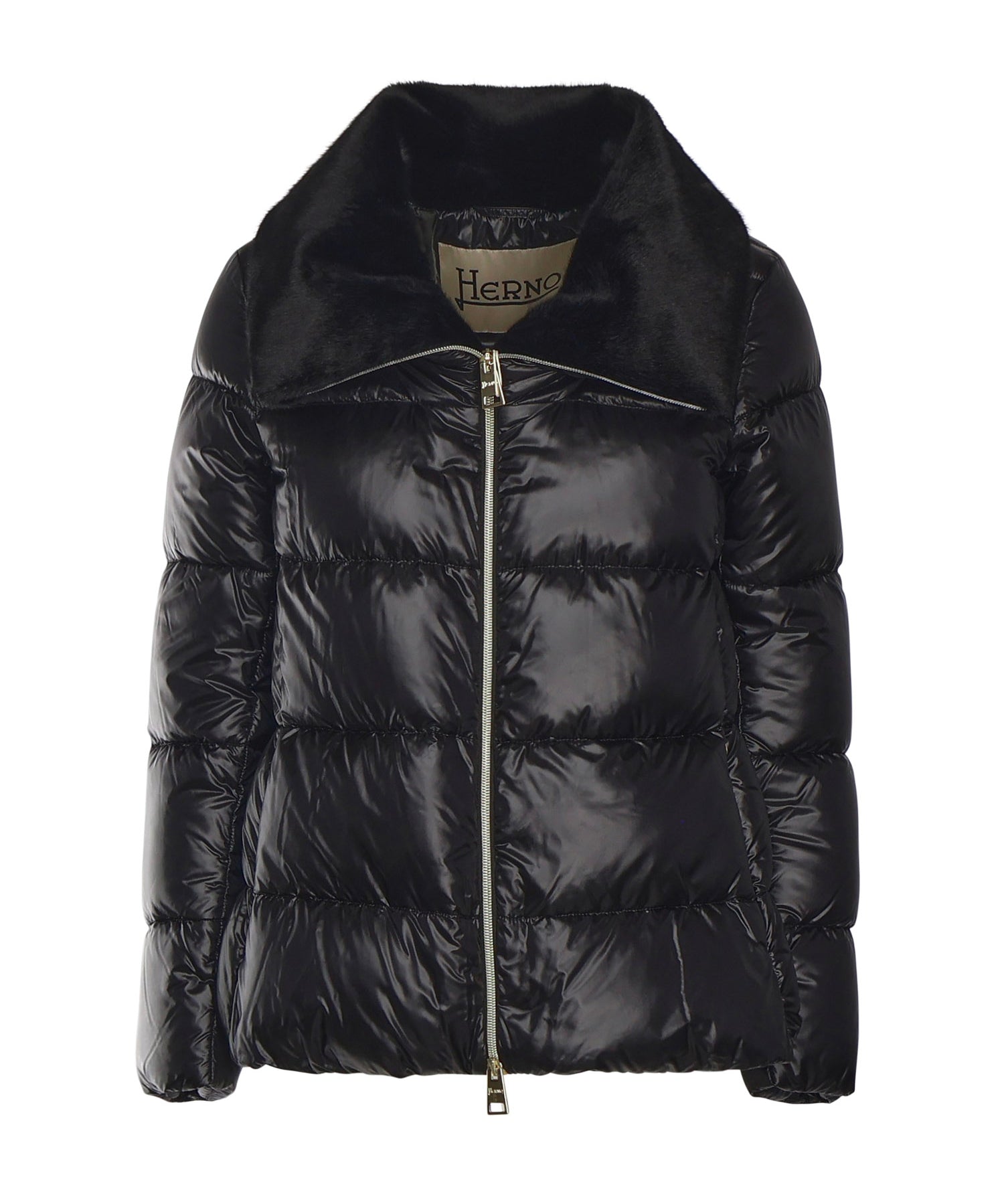 Piumino in Nylon Ultralight PI001923D 12017Z9300 HERNO 