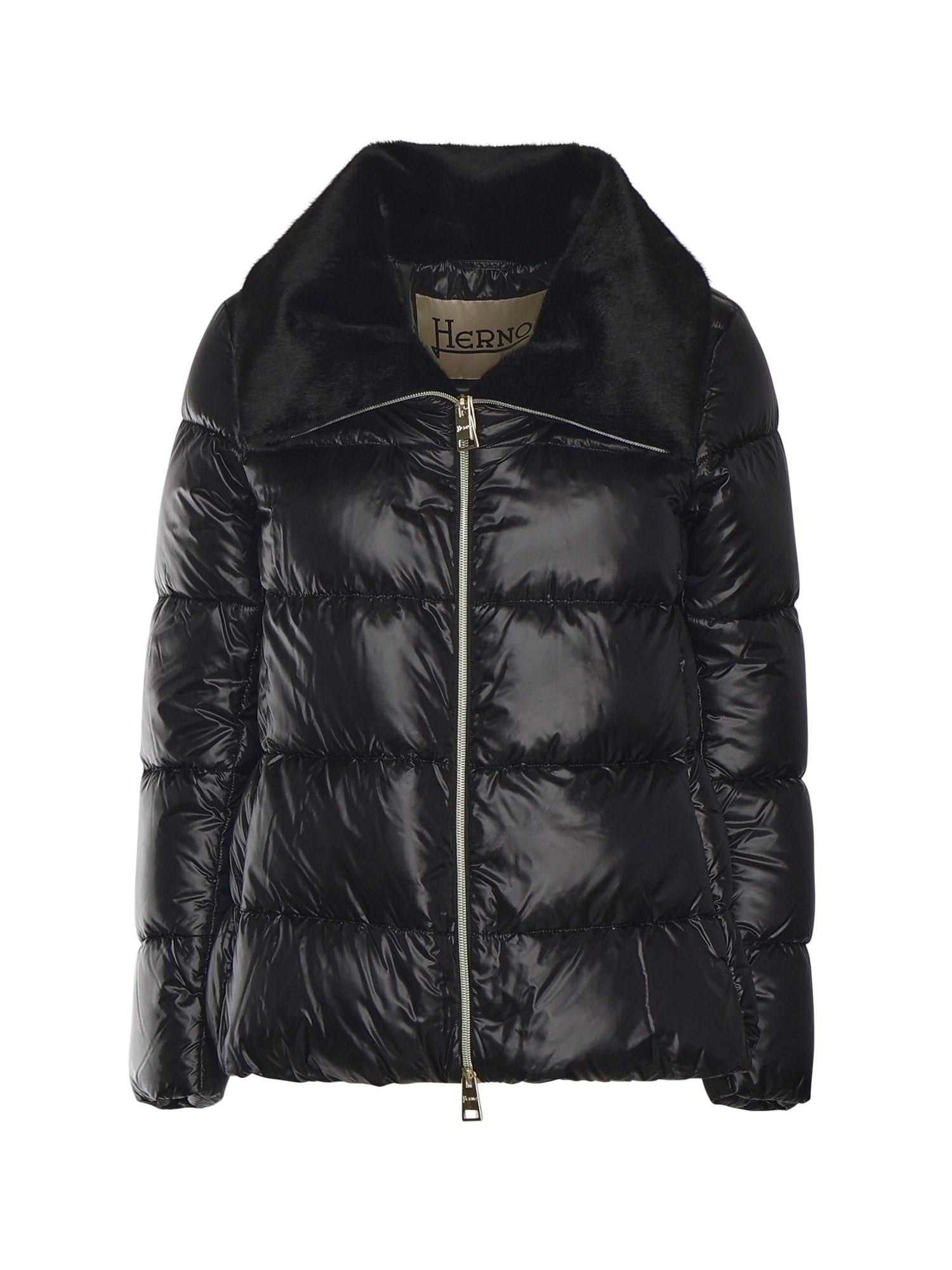 Piumino in Nylon Ultralight PI001923D 12017Z9300 HERNO 