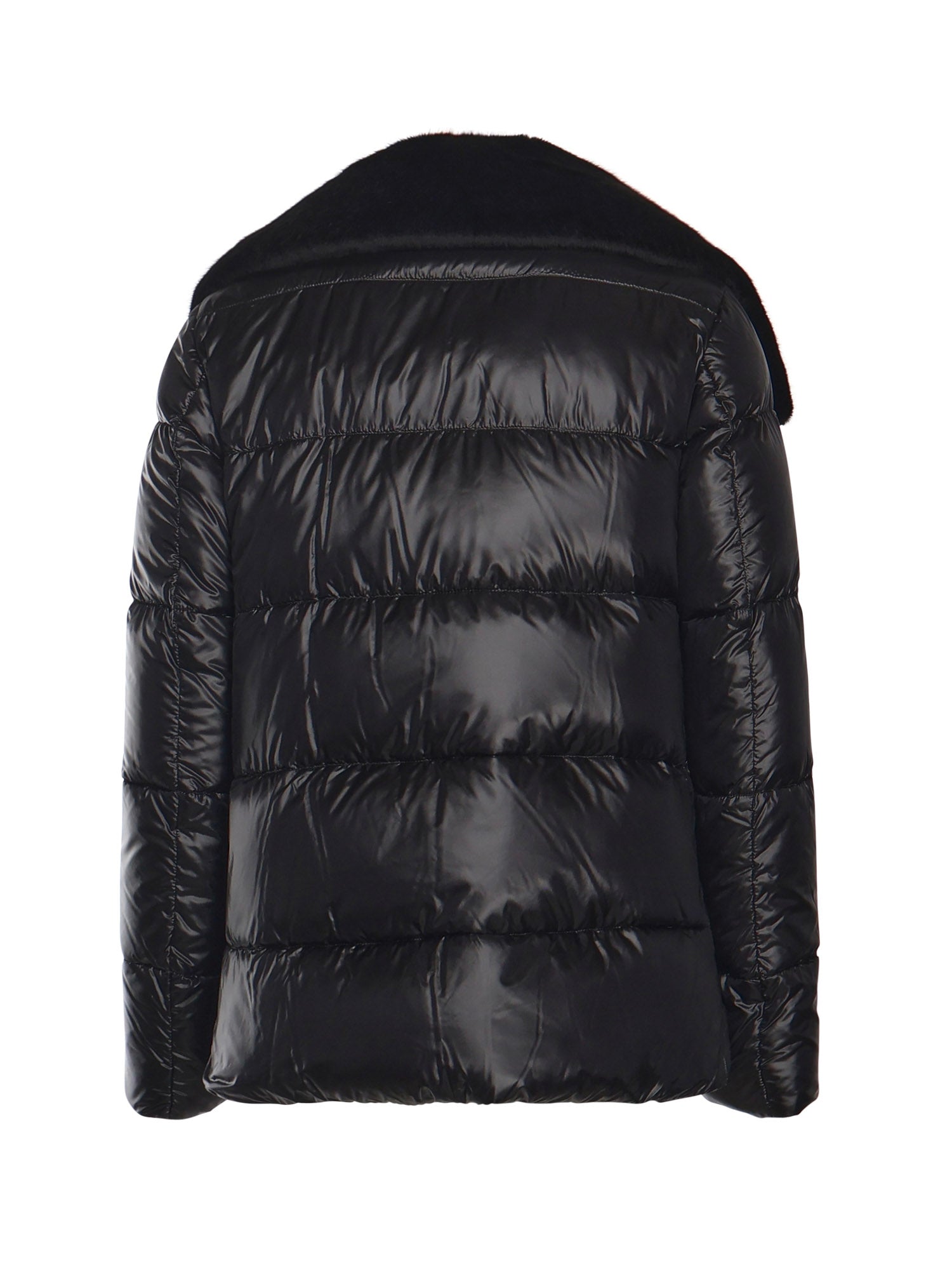 Piumino in Nylon Ultralight PI001923D 12017Z9300 HERNO 