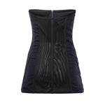 Cappa in satin PI001936D 12170Z1000 HERNO 
