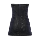 Cappa in satin PI001936D 12170Z1000 HERNO 