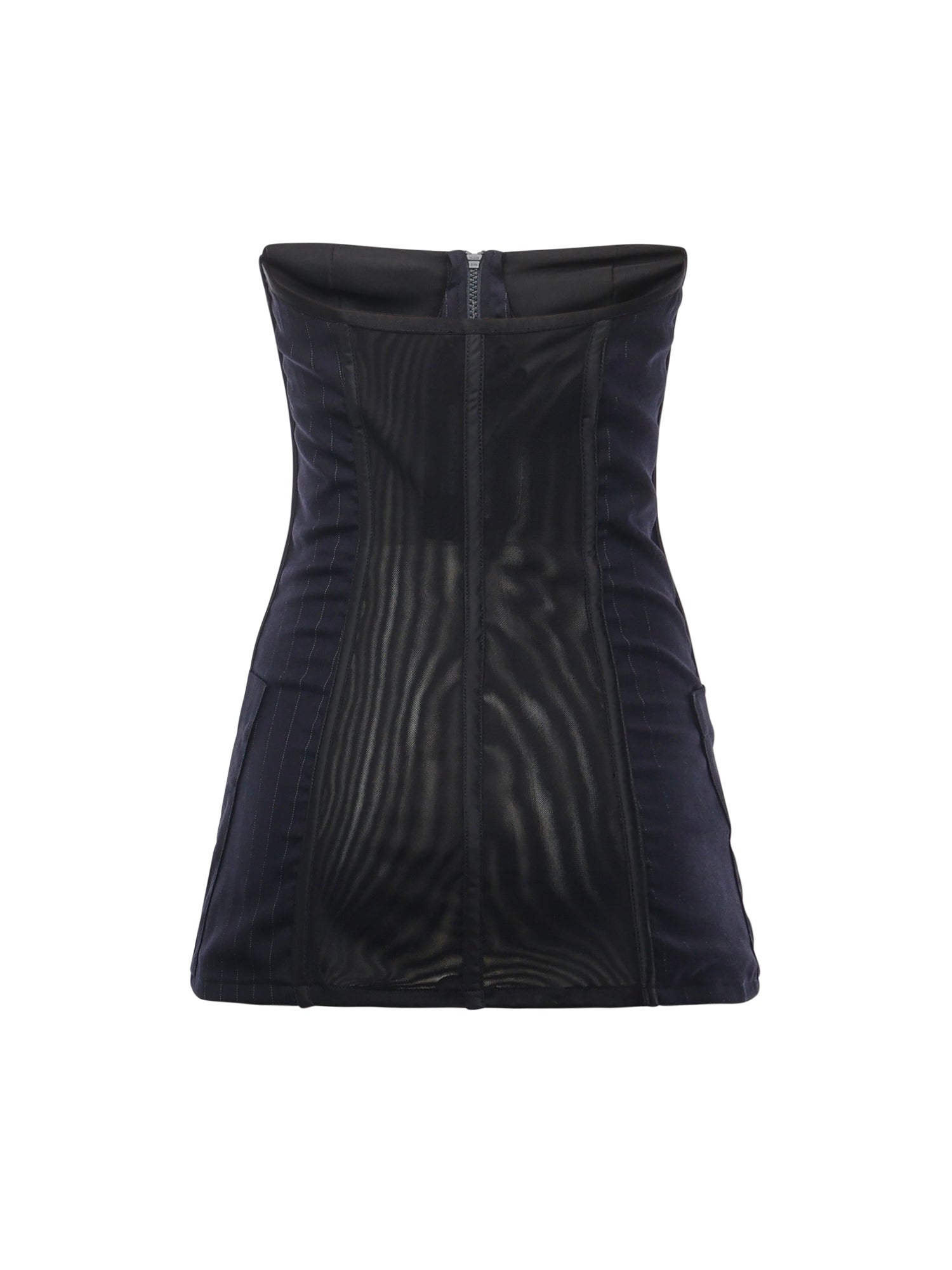 Cappa in satin PI001936D 12170Z1000 HERNO 
