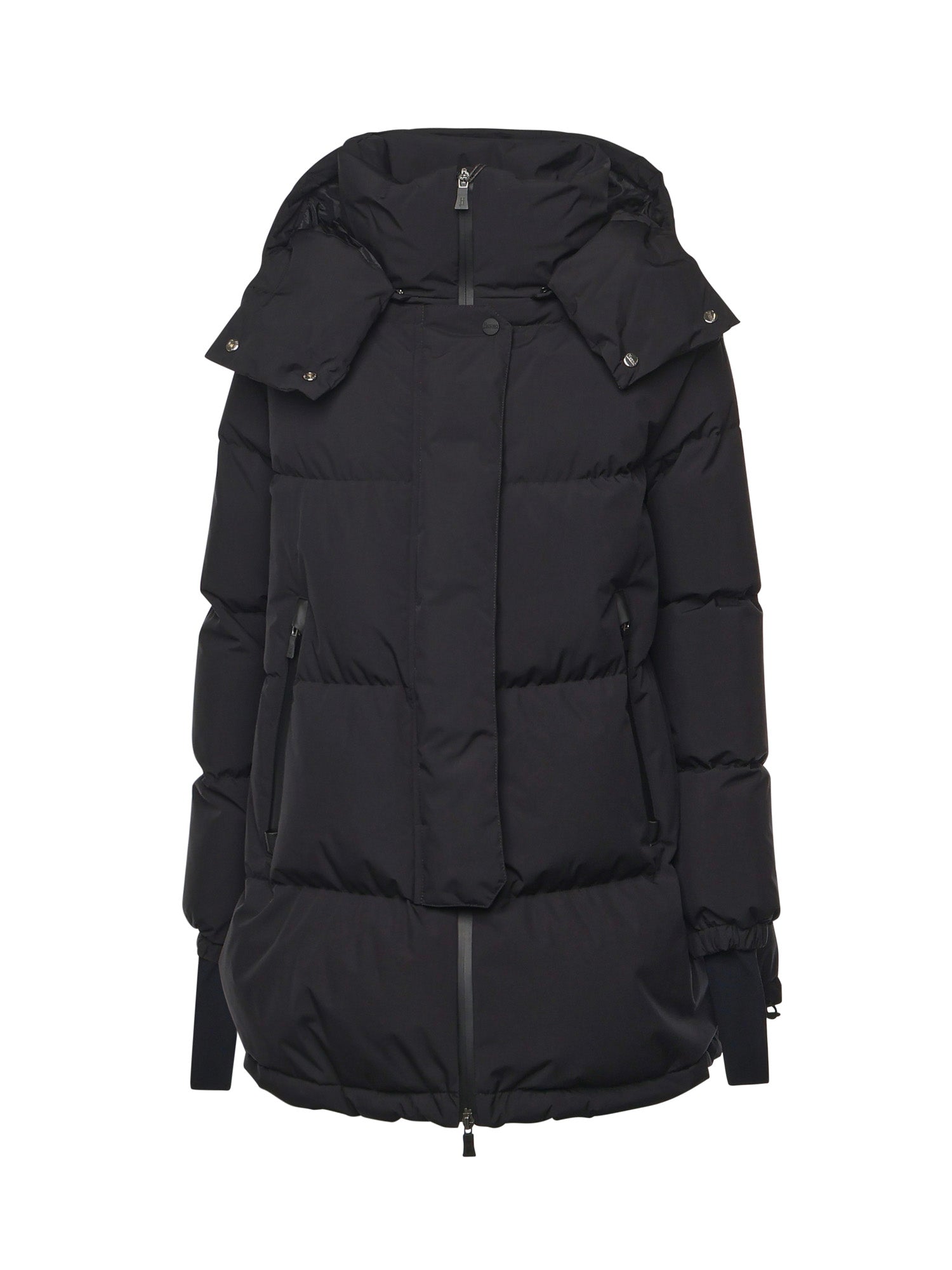 Giacca relaxed in 2 layer windstopper PI002047D 128409300 HERNO 