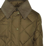 Parka in nylon Chamonix PI002090D 12004Z7740 HERNO 