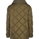Parka in nylon Chamonix PI002090D 12004Z7740 HERNO 
