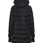A-shape in nylon Chamonix PI0660D 12004Z9389 HERNO 