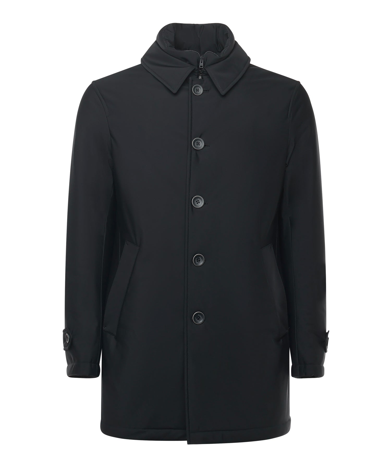 Trench in washington PI0667U 12346SZ9200 HERNO 