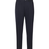 Pantaloni tapered a vita media PT000130U 33474S9200 HERNO 