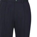 Pantaloni tapered a vita media PT000130U 33474S9200 HERNO 