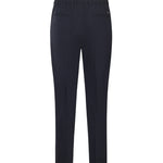 Pantaloni tapered a vita media PT000130U 33474S9200 HERNO 