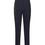 Pantaloni tapered a vita media PT000130U 33474S9200 HERNO 
